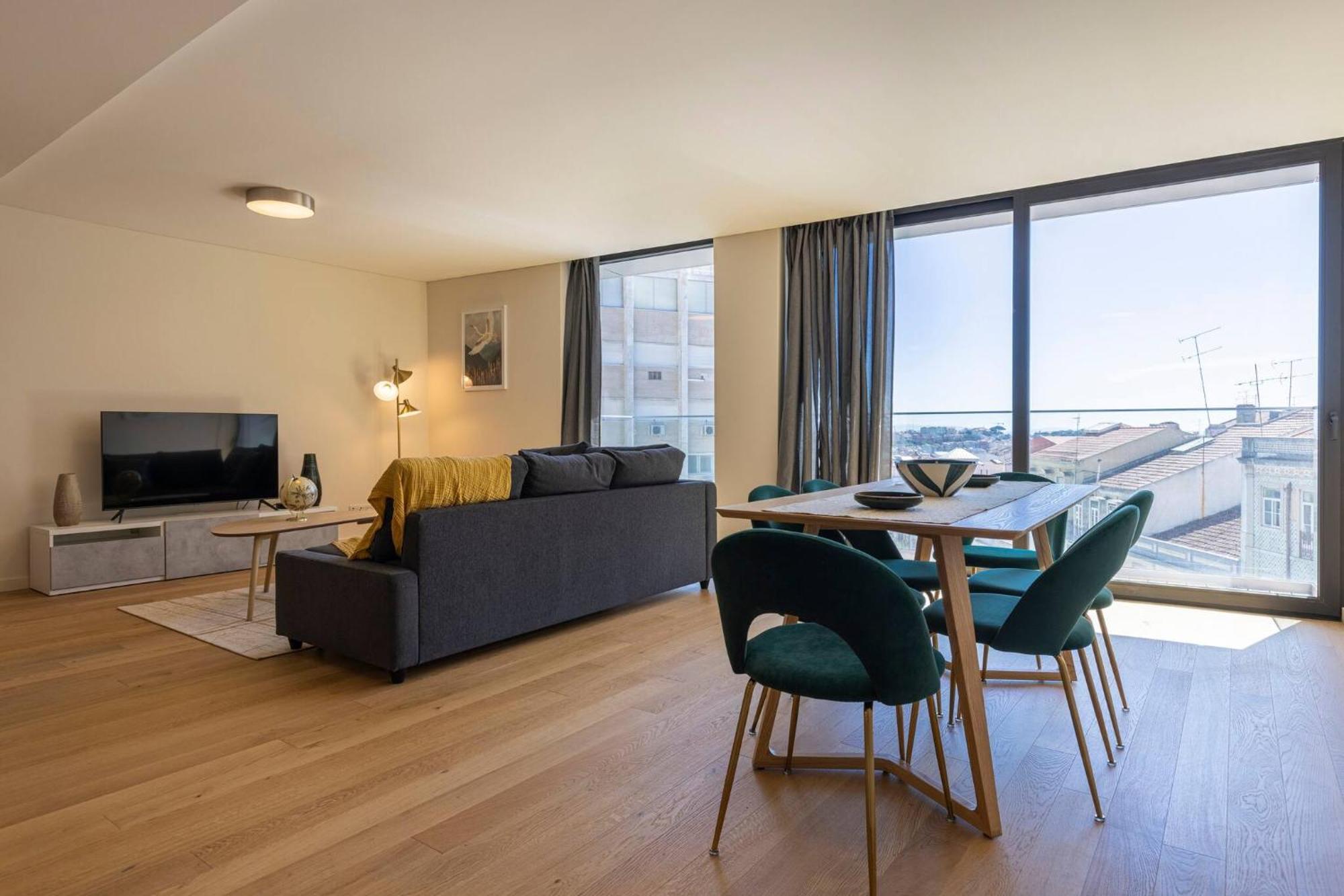 Wonderful 2 Bedroom By Innkeeper Lisboa المظهر الخارجي الصورة