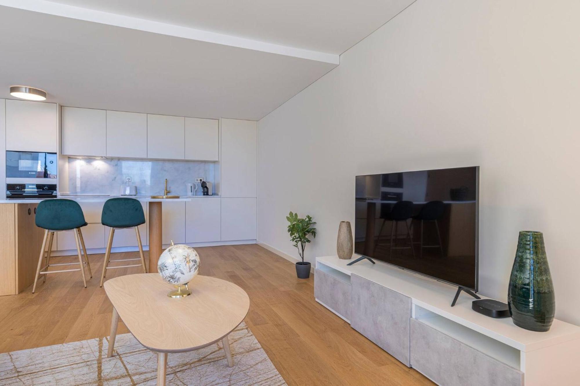 Wonderful 2 Bedroom By Innkeeper Lisboa المظهر الخارجي الصورة