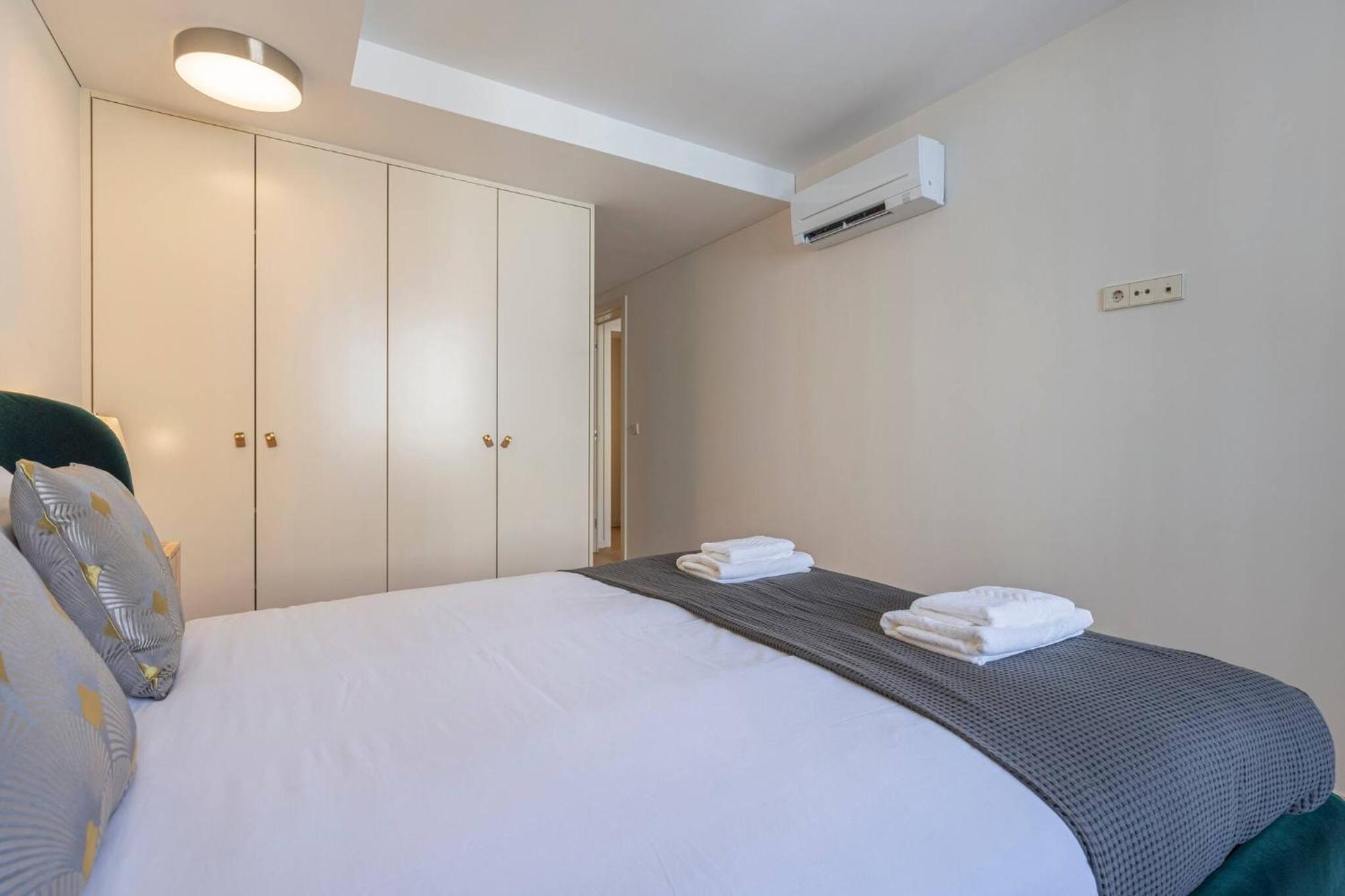 Wonderful 2 Bedroom By Innkeeper Lisboa المظهر الخارجي الصورة
