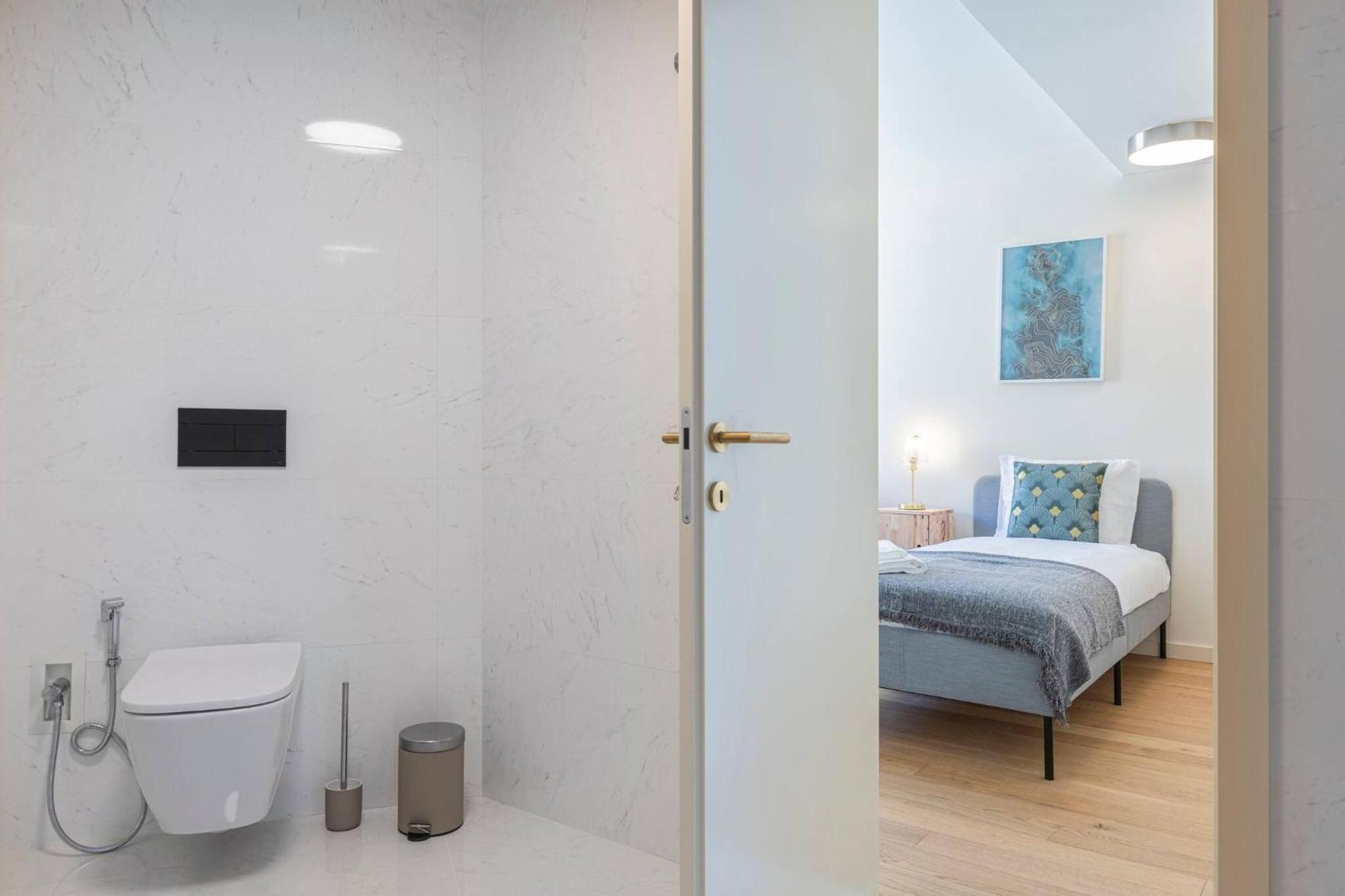 Wonderful 2 Bedroom By Innkeeper Lisboa المظهر الخارجي الصورة