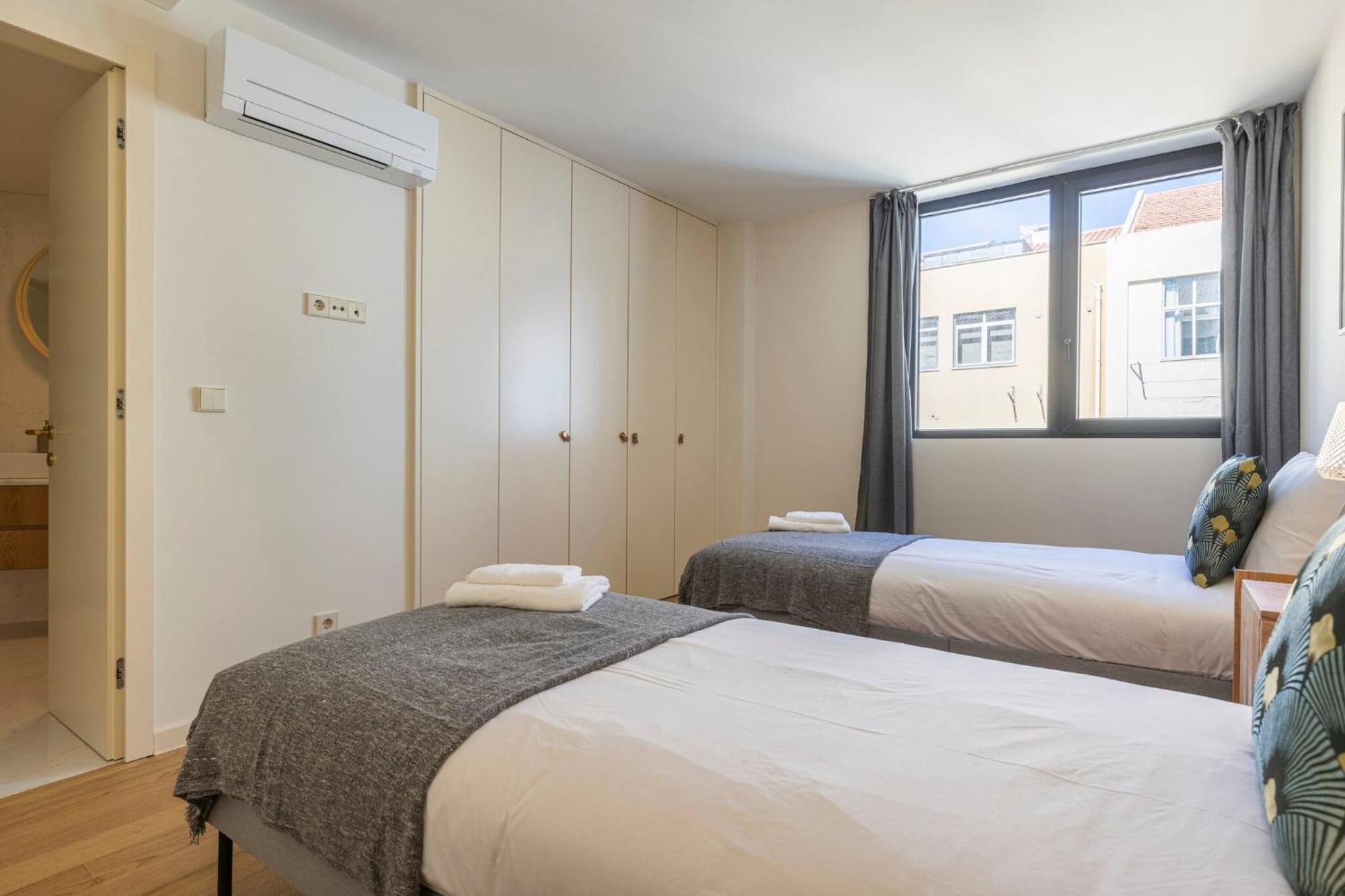 Wonderful 2 Bedroom By Innkeeper Lisboa المظهر الخارجي الصورة