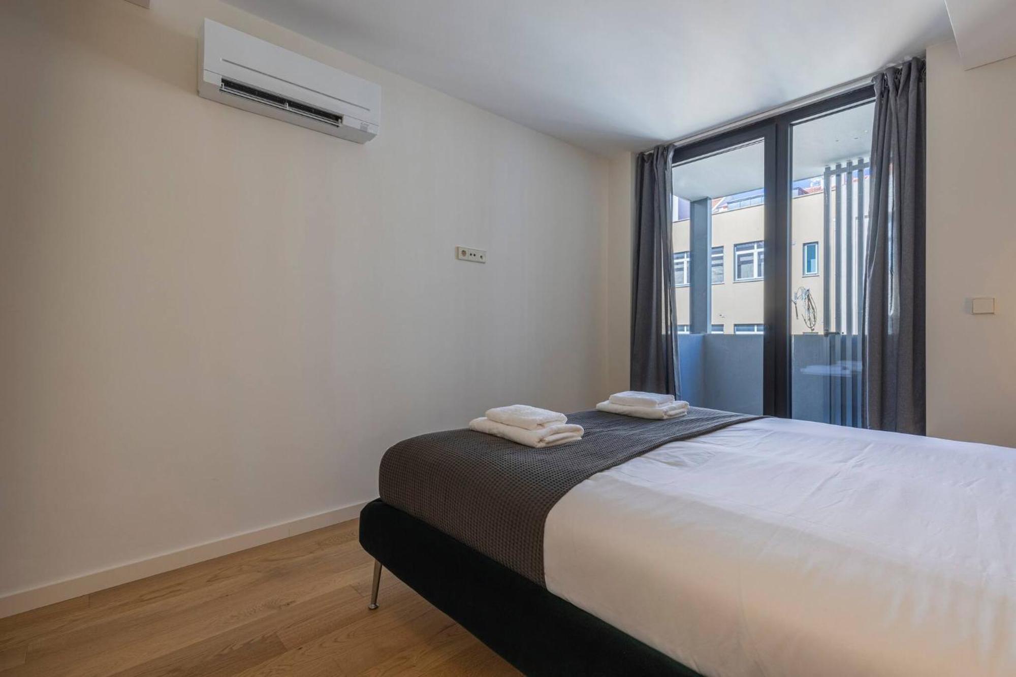 Wonderful 2 Bedroom By Innkeeper Lisboa المظهر الخارجي الصورة